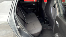Suzuki Swift 1.4 Boosterjet Sport 5dr Petrol Hatchback
